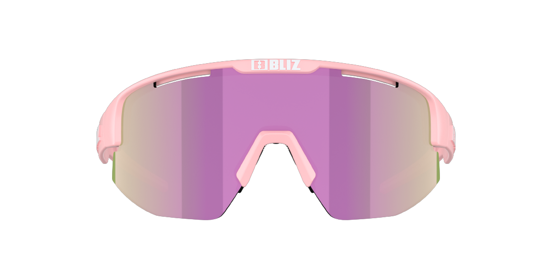 Солнцезащитные очки Bliz Matrix Small ZB7007 700706