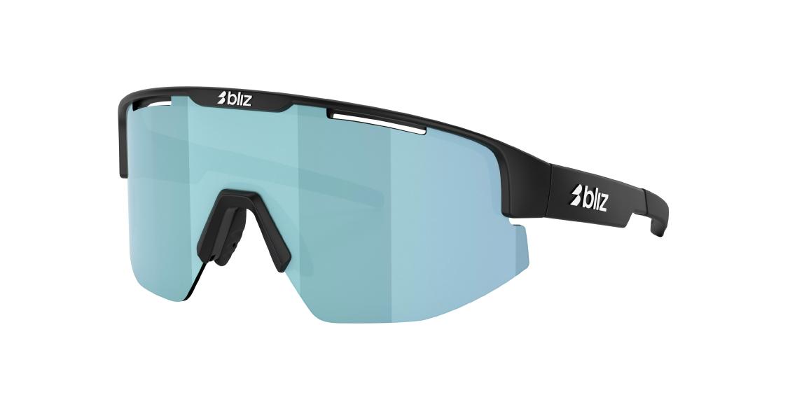 Солнцезащитные очки Bliz Matrix Small ZB7007 700707