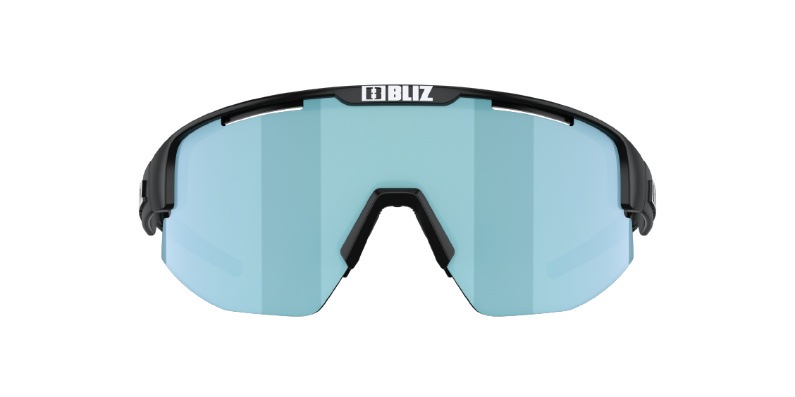 Солнцезащитные очки Bliz Matrix Small ZB7007 700707