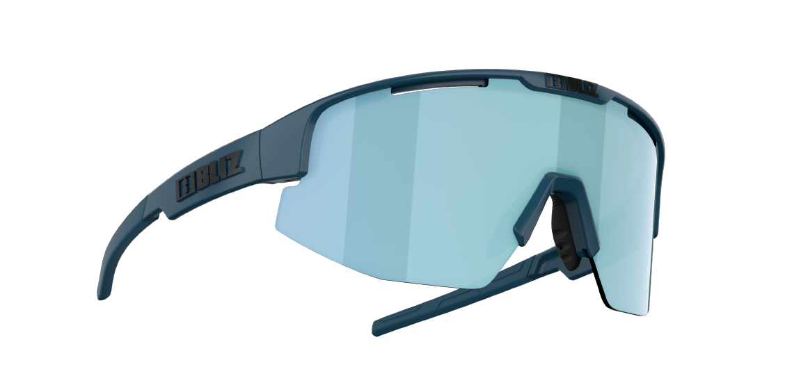 Солнцезащитные очки Bliz Matrix Small ZB7007 700710