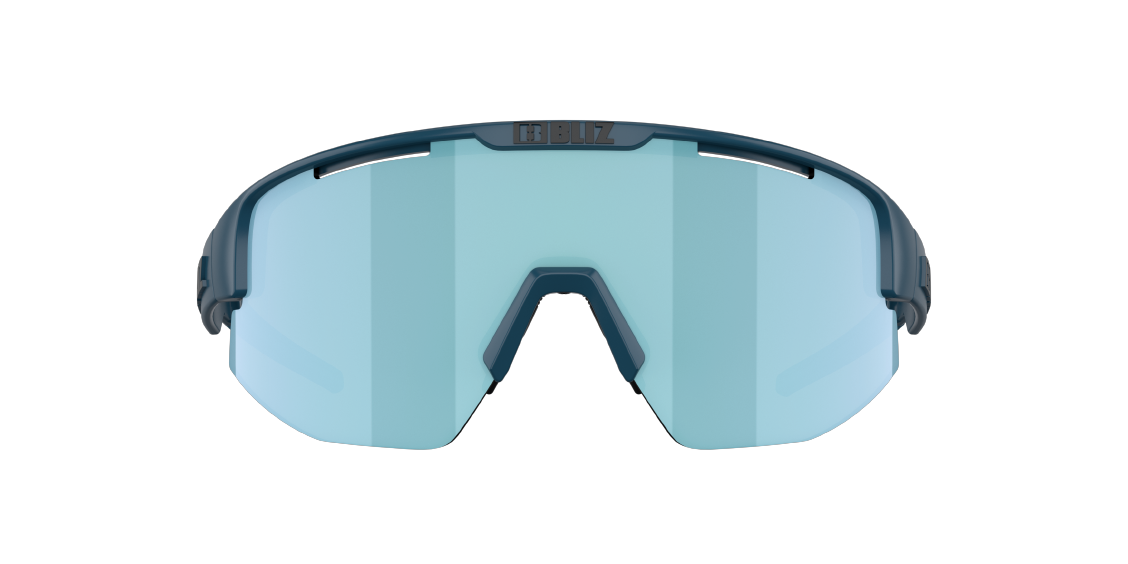 Солнцезащитные очки Bliz Matrix Small ZB7007 700710