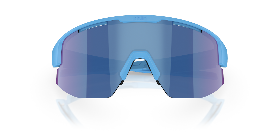 Солнцезащитные очки Bliz Matrix Small ZB7007 700715