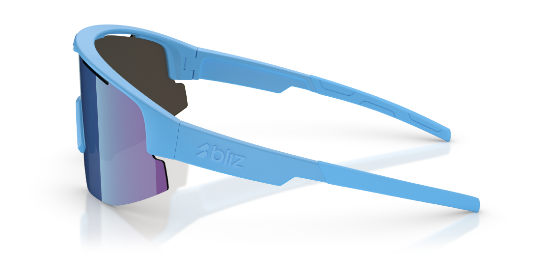 Солнцезащитные очки Bliz Matrix Small ZB7007 700715