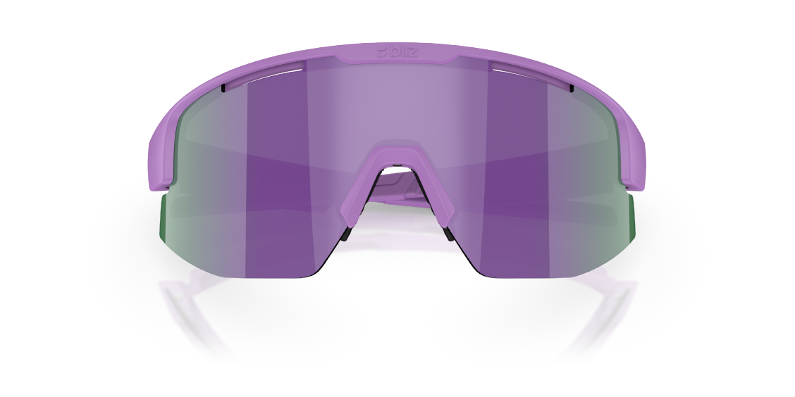 Солнцезащитные очки Bliz Matrix Small ZB7007 700716