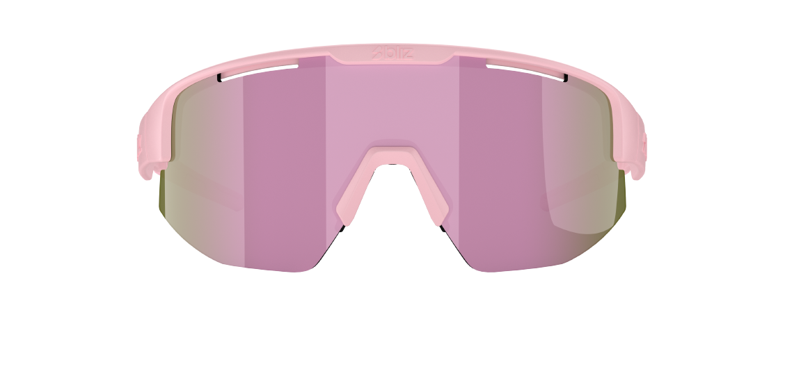 Солнцезащитные очки Bliz Matrix Small ZB7007 700718