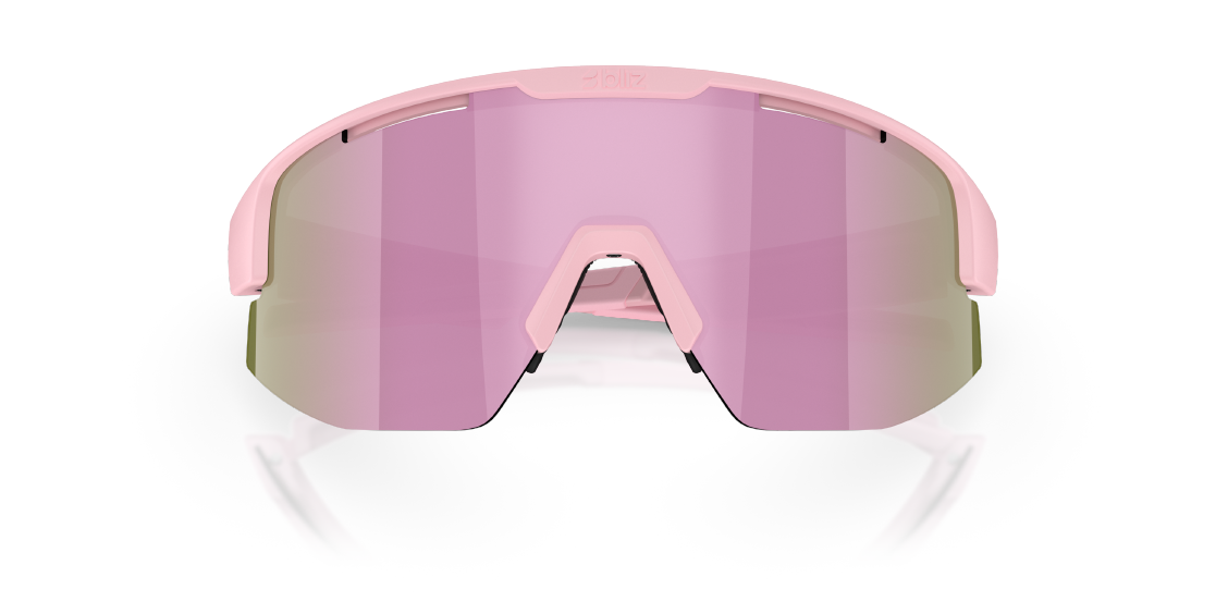 Солнцезащитные очки Bliz Matrix Small ZB7007 700718