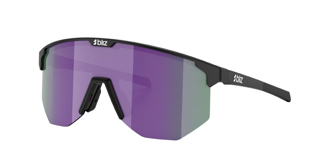 Солнцезащитные очки Bliz Hero Small ZB7011 701104