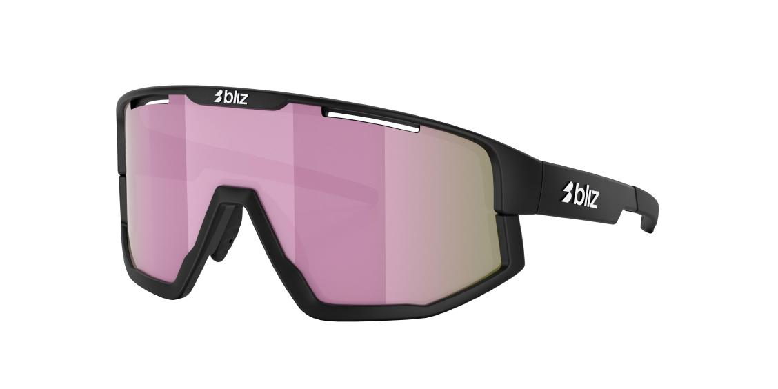 Солнцезащитные очки Bliz Fusion Small ZB7013 701301