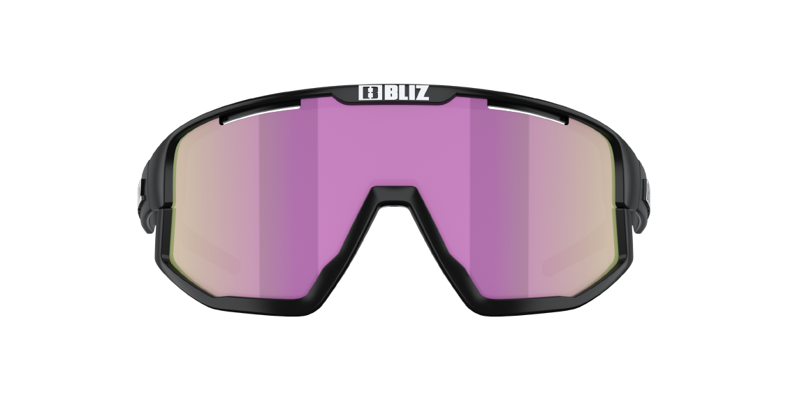 Солнцезащитные очки Bliz Fusion Small ZB7013 701301