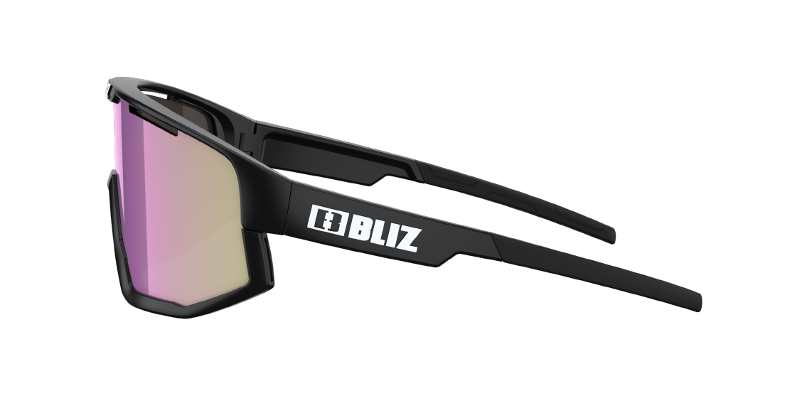 Солнцезащитные очки Bliz Fusion Small ZB7013 701301