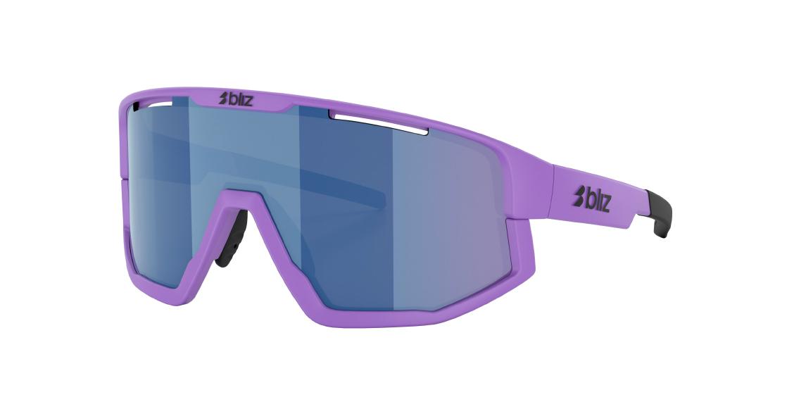 Солнцезащитные очки Bliz Fusion Small ZB7013 701304