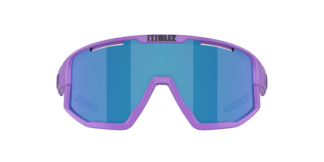 Солнцезащитные очки Bliz Fusion Small ZB7013 701304