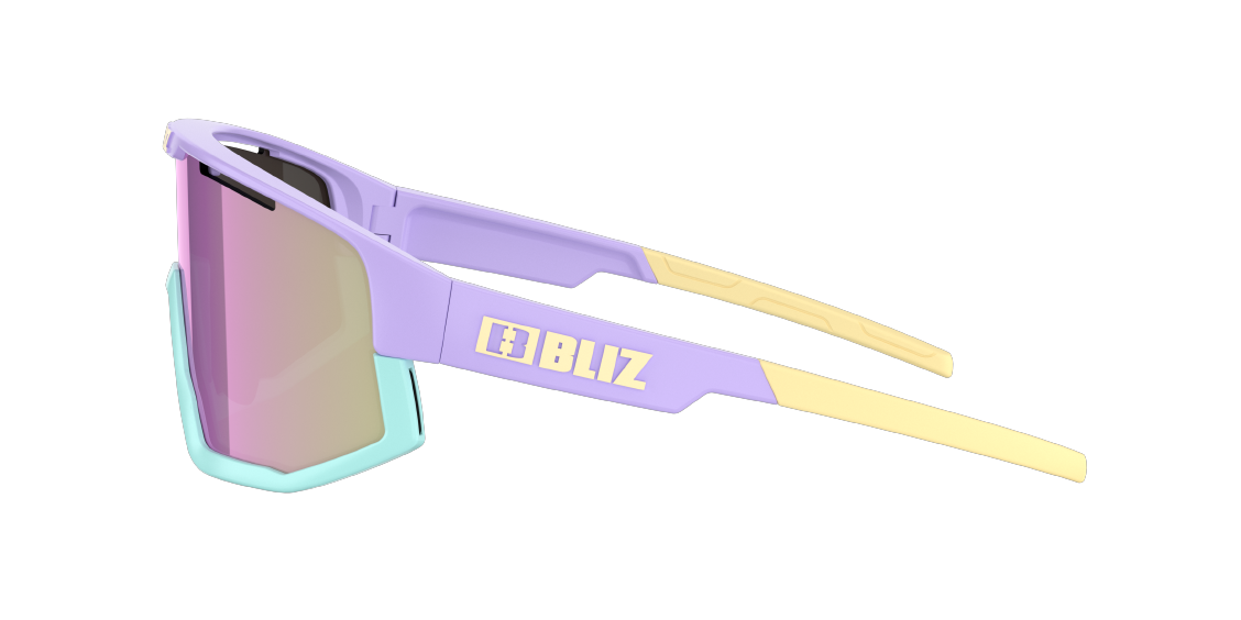 Солнцезащитные очки Bliz Fusion Small ZB7013 701305