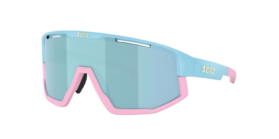 Солнцезащитные очки Bliz Fusion Small ZB7013 701306