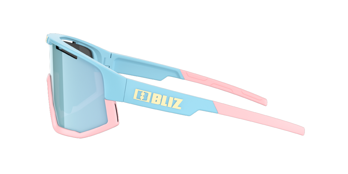 Солнцезащитные очки Bliz Fusion Small ZB7013 701306