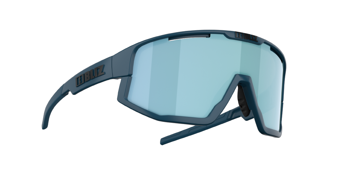 Солнцезащитные очки Bliz Fusion Small ZB7013 701308