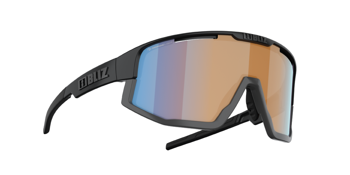 Солнцезащитные очки Bliz Fusion Small ZB7013 701311