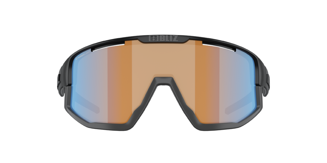 Солнцезащитные очки Bliz Fusion Small ZB7013 701311