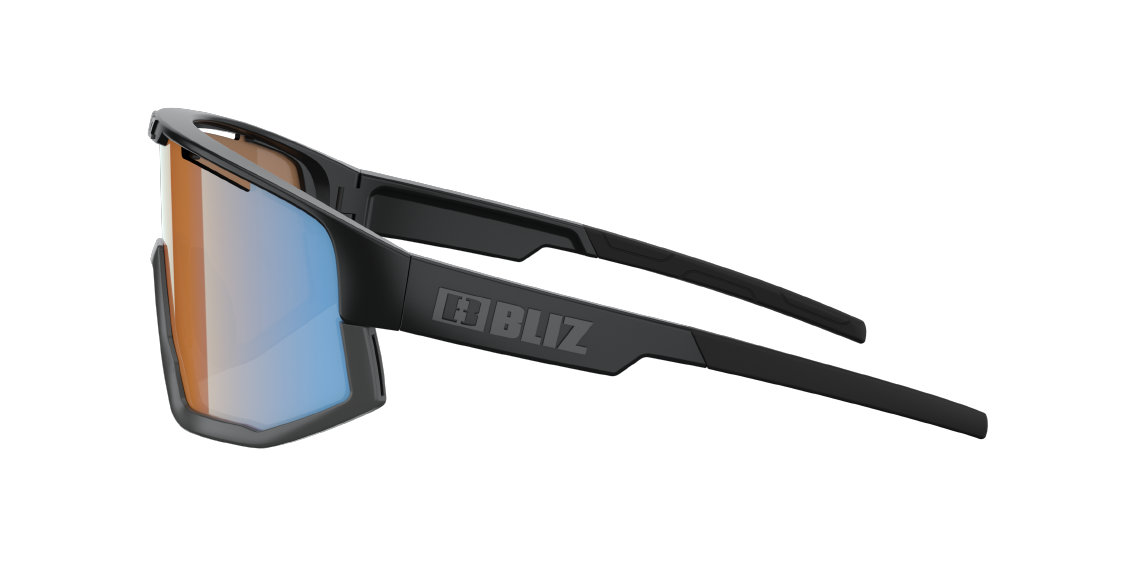 Солнцезащитные очки Bliz Fusion Small ZB7013 701311