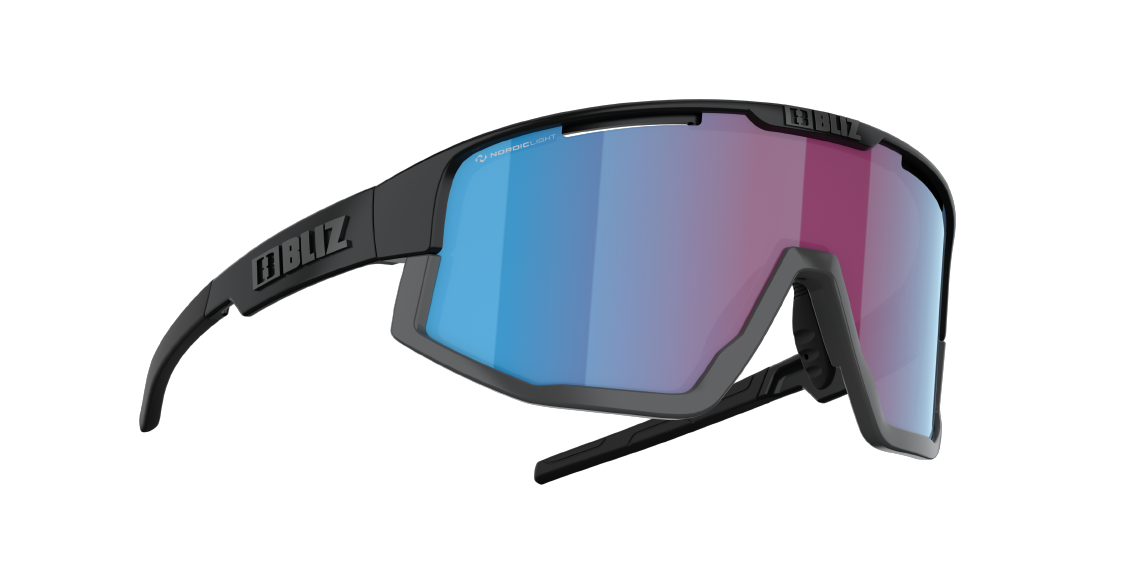 Солнцезащитные очки Bliz Fusion Small ZB7013 701312