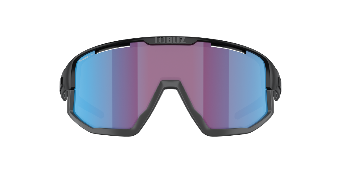 Солнцезащитные очки Bliz Fusion Small ZB7013 701312