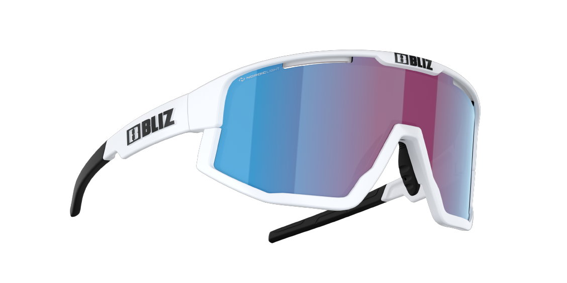 Солнцезащитные очки Bliz Fusion Small ZB7013 701314