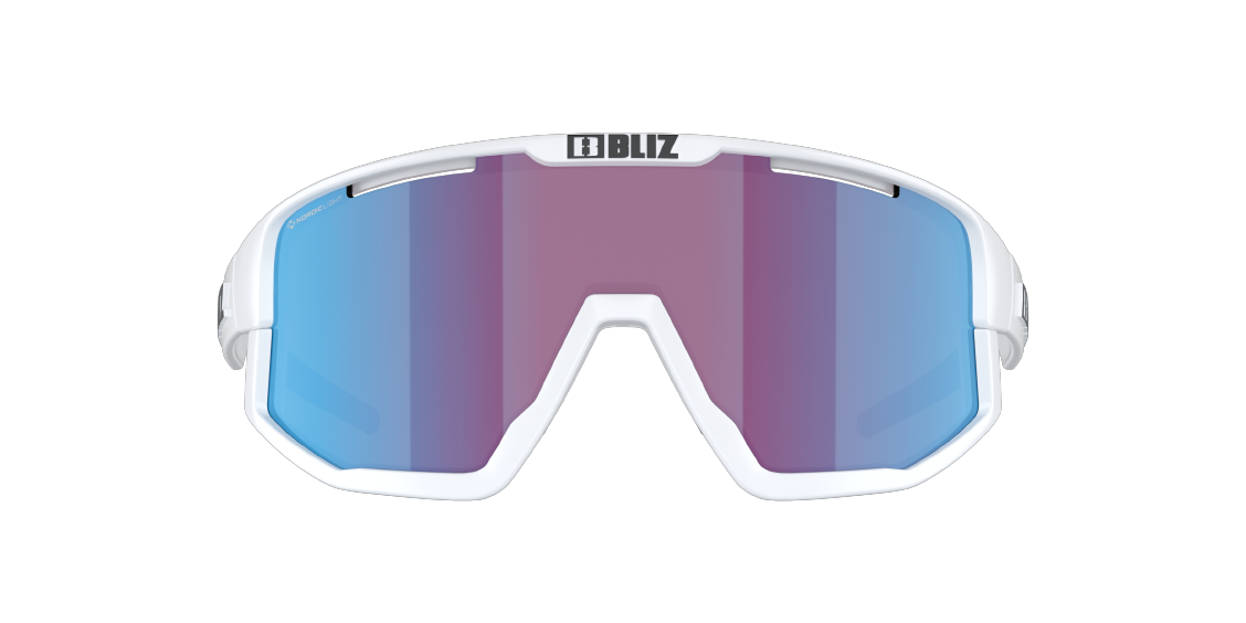 Солнцезащитные очки Bliz Fusion Small ZB7013 701314