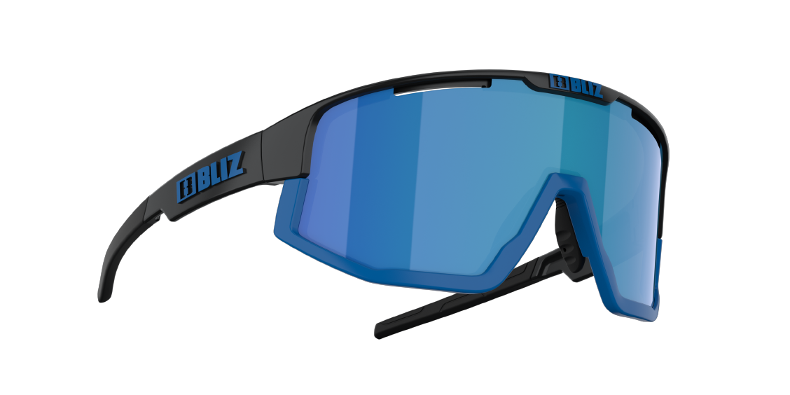 Солнцезащитные очки Bliz Fusion Small ZB7013 701315