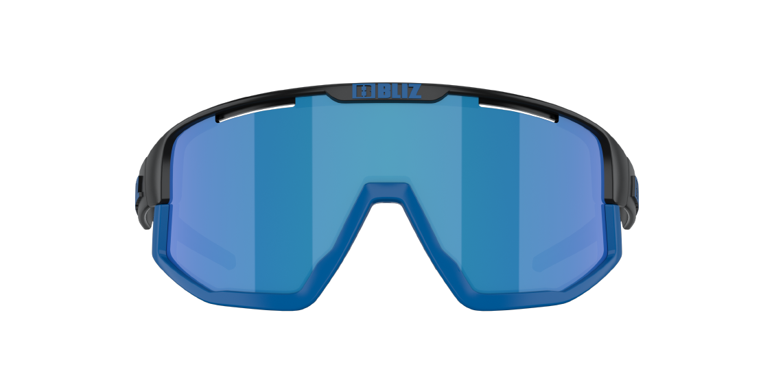 Солнцезащитные очки Bliz Fusion Small ZB7013 701315