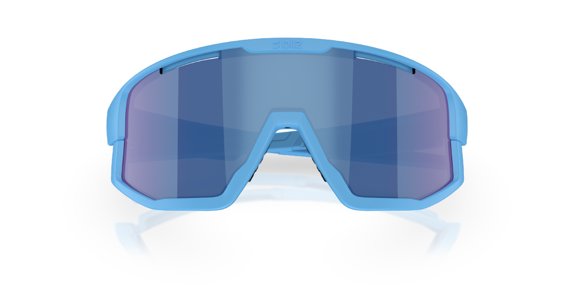 Солнцезащитные очки Bliz Fusion Small ZB7013 701316