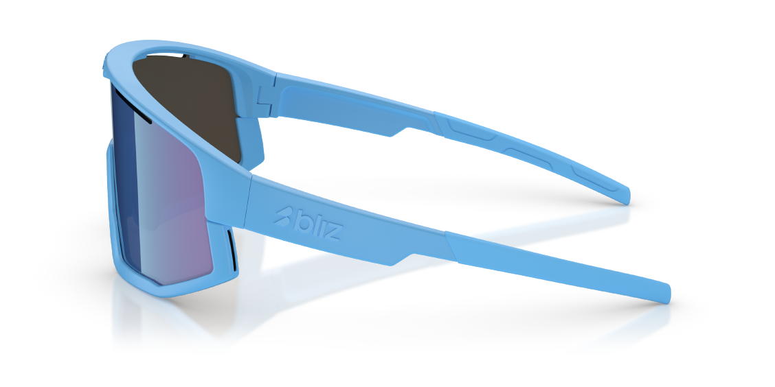 Солнцезащитные очки Bliz Fusion Small ZB7013 701316