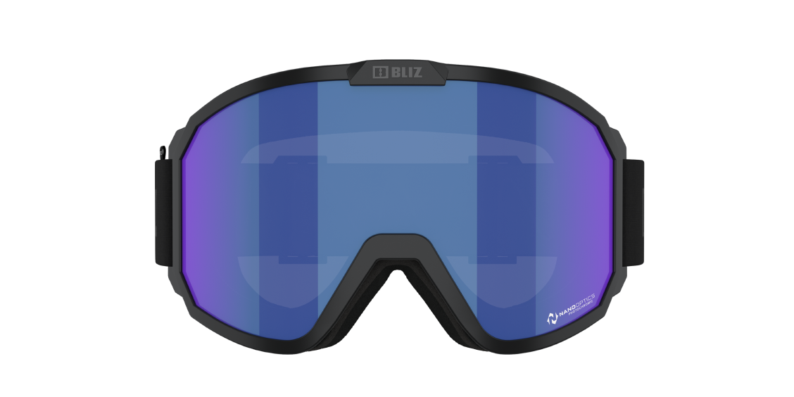 Горнолыжная маска Bliz Rave ZG8002 01