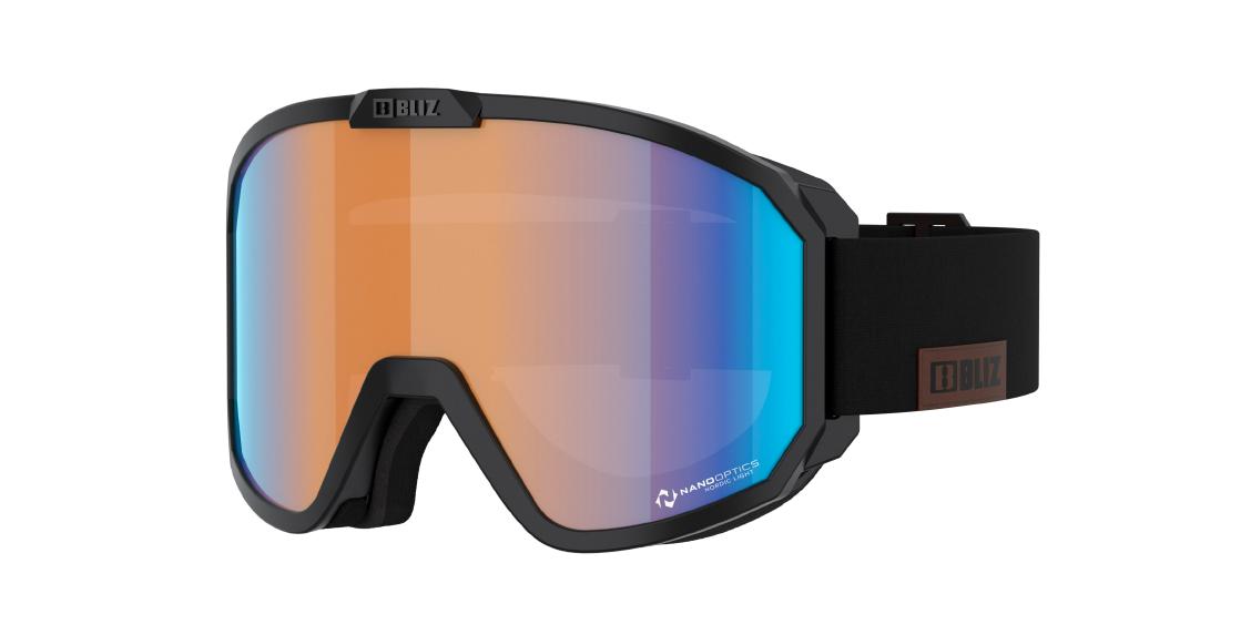 Горнолыжная маска Bliz Rave ZG8002 02