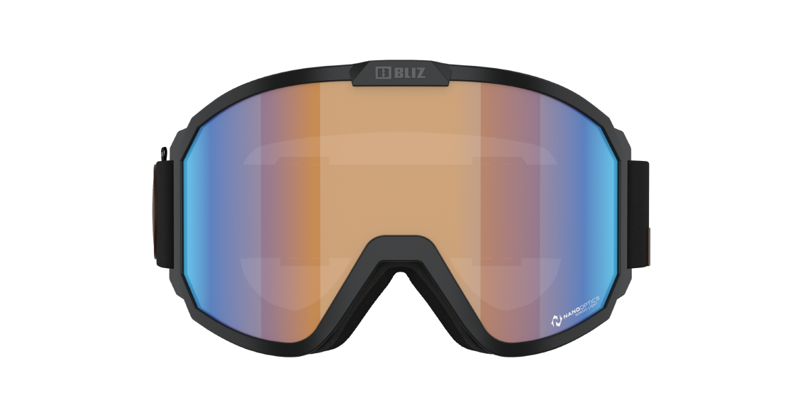 Горнолыжная маска Bliz Rave ZG8002 02