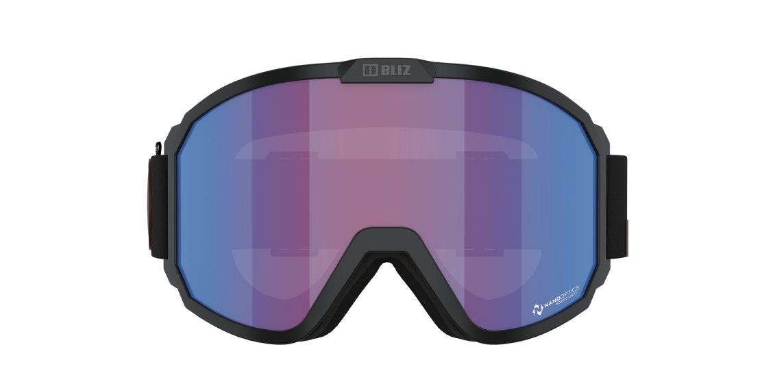 Горнолыжная маска Bliz Rave ZG8002 03