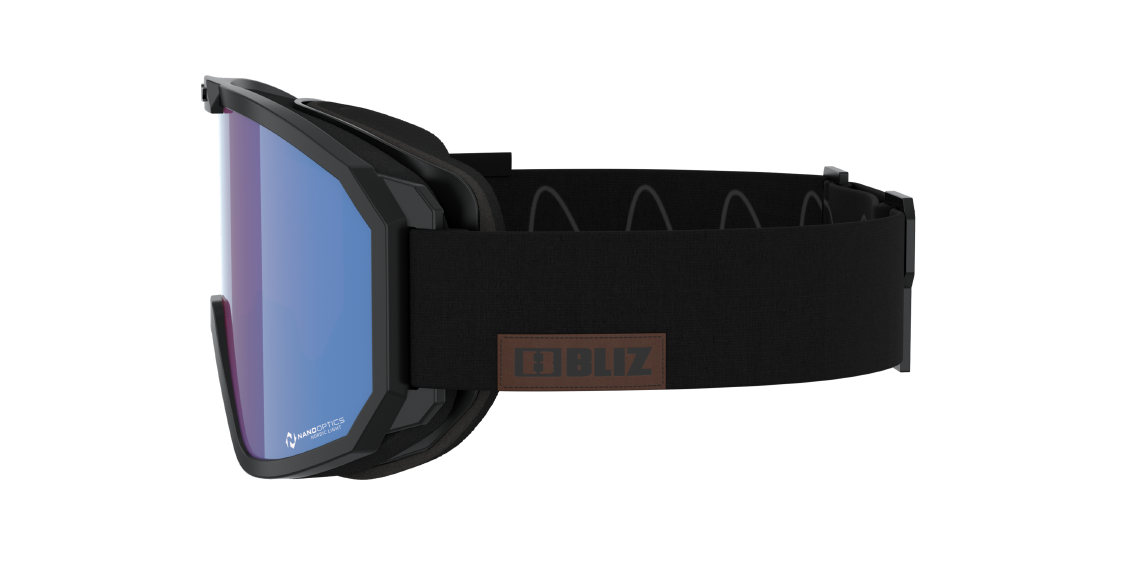 Горнолыжная маска Bliz Rave ZG8002 03