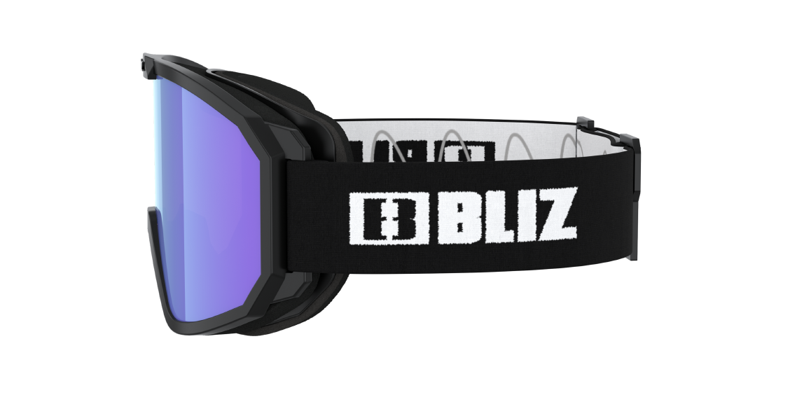 Горнолыжная маска Bliz Rave ZG8002 04