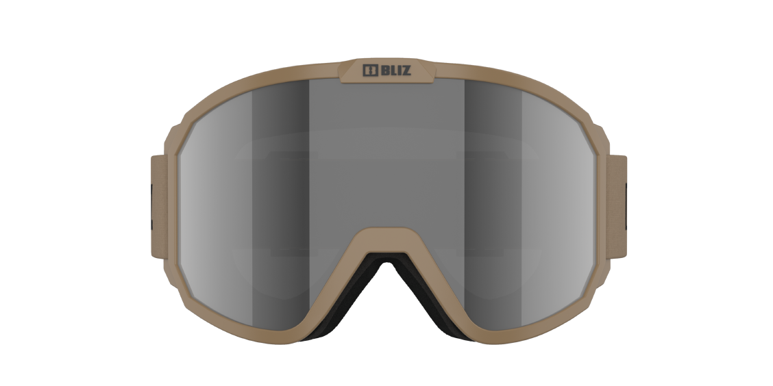 Горнолыжная маска Bliz Rave ZG8002 05