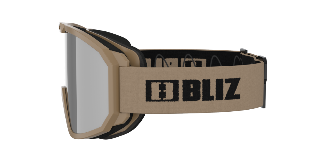 Горнолыжная маска Bliz Rave ZG8002 05