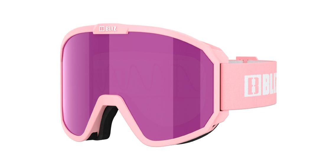 Горнолыжная маска Bliz Rave ZG8002 06