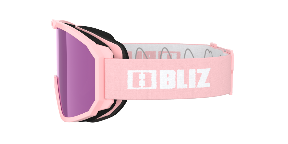 Горнолыжная маска Bliz Rave ZG8002 06