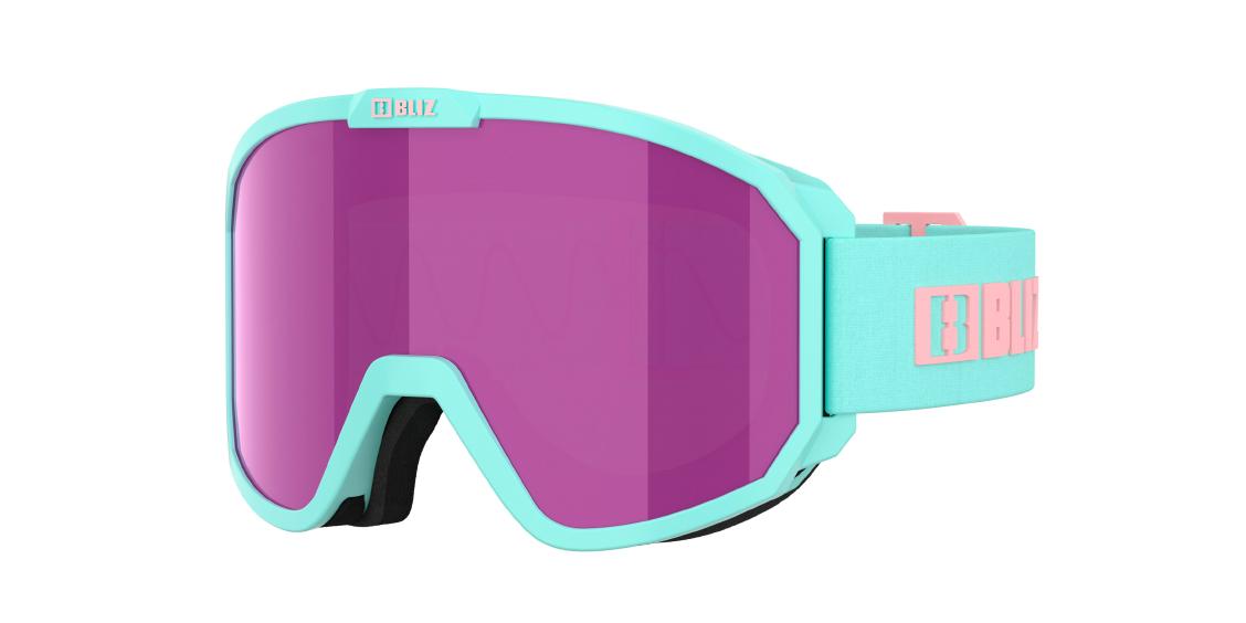 Горнолыжная маска Bliz Rave ZG8002 07