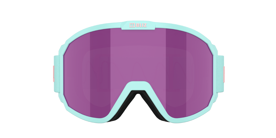 Горнолыжная маска Bliz Rave ZG8002 07