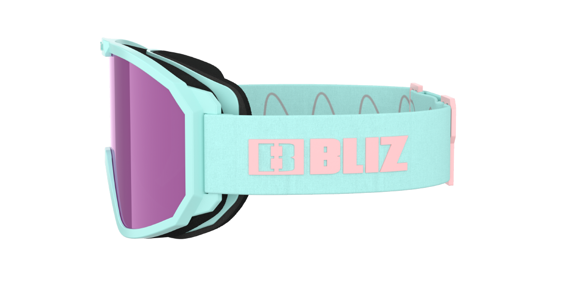 Горнолыжная маска Bliz Rave ZG8002 07