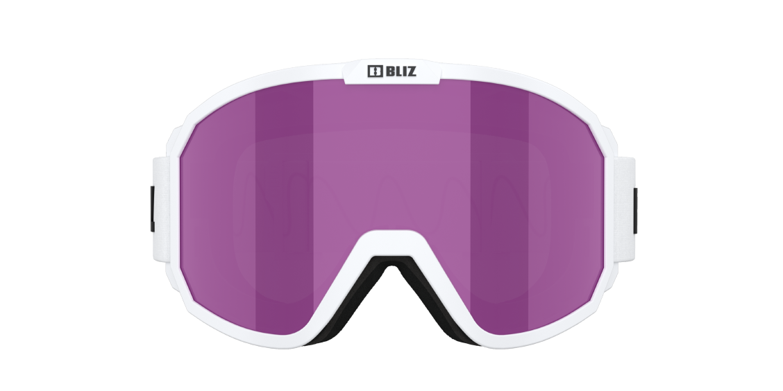 Горнолыжная маска Bliz Rave ZG8002 08
