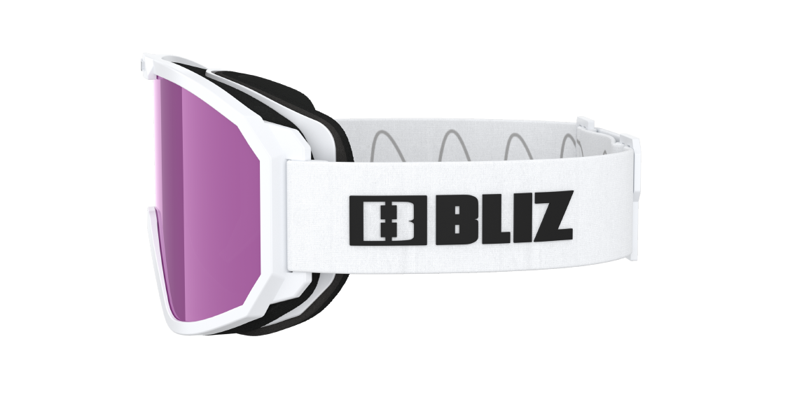 Горнолыжная маска Bliz Rave ZG8002 08