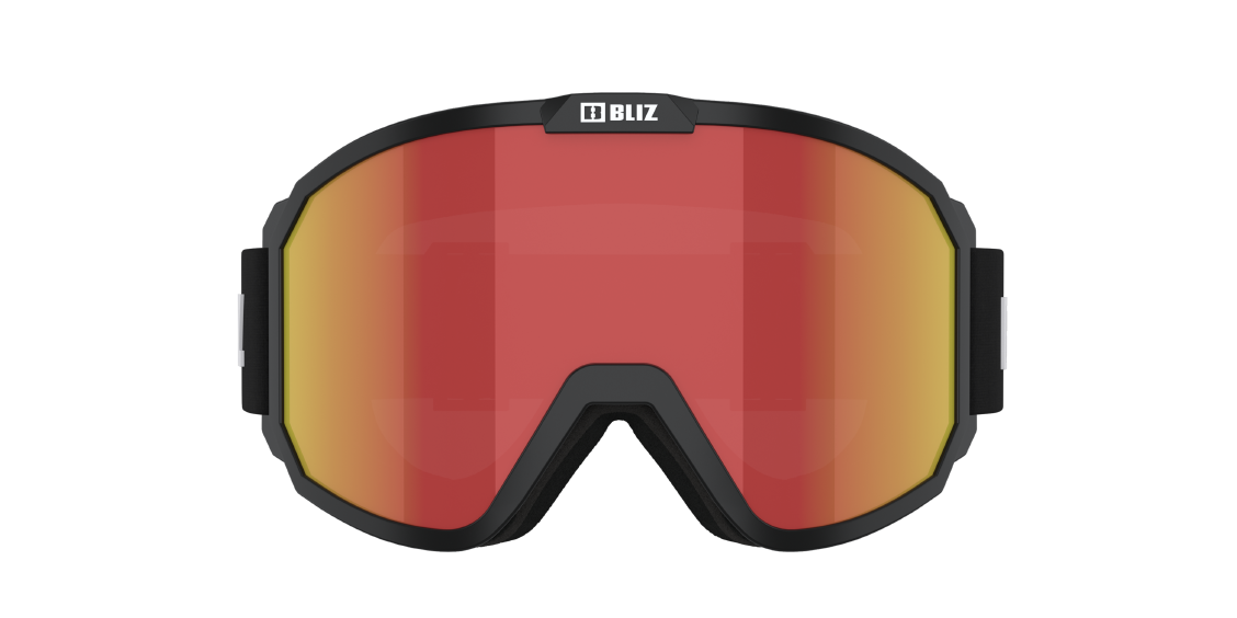 Горнолыжная маска Bliz Rave ZG8002 09