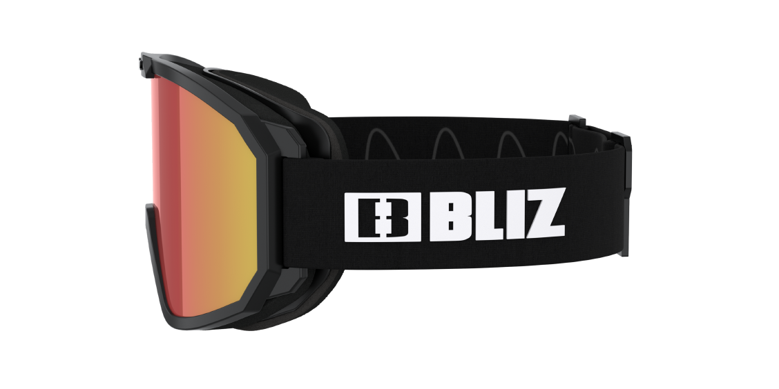 Горнолыжная маска Bliz Rave ZG8002 09