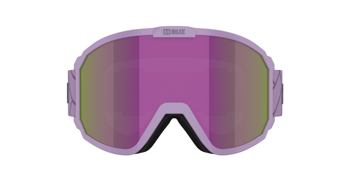 Горнолыжная маска Bliz Rave ZG8002 10