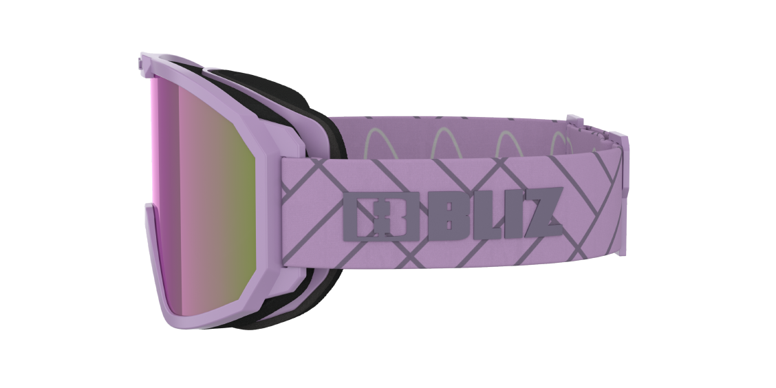 Горнолыжная маска Bliz Rave ZG8002 10